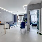 Apartamenty Silver 4