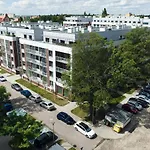 Apartamenty Silver 4
