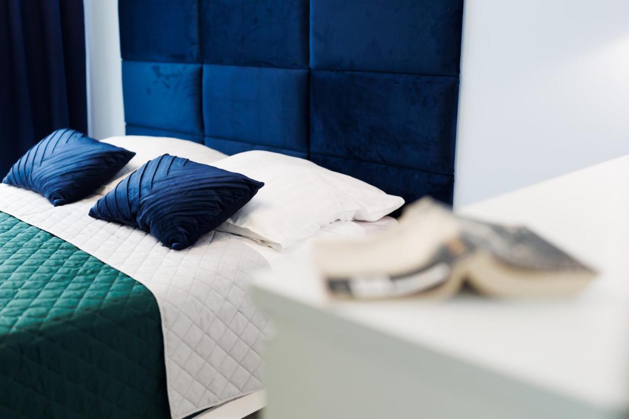 Apartament Silver 4 Szczecin