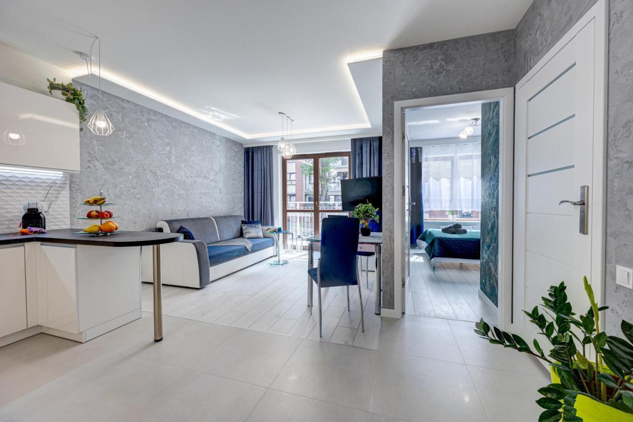 Apartament Silver 4