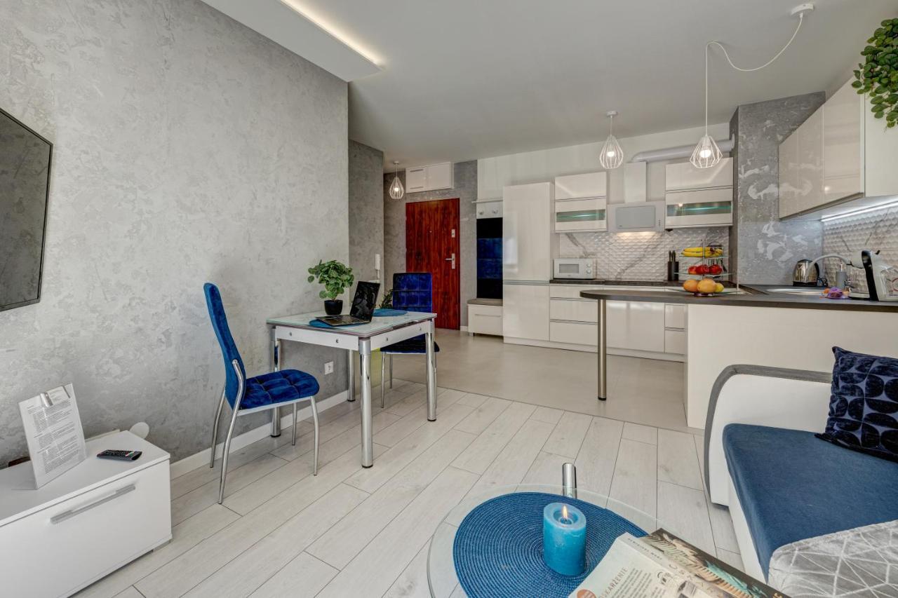 Silver 4 Apartament *
