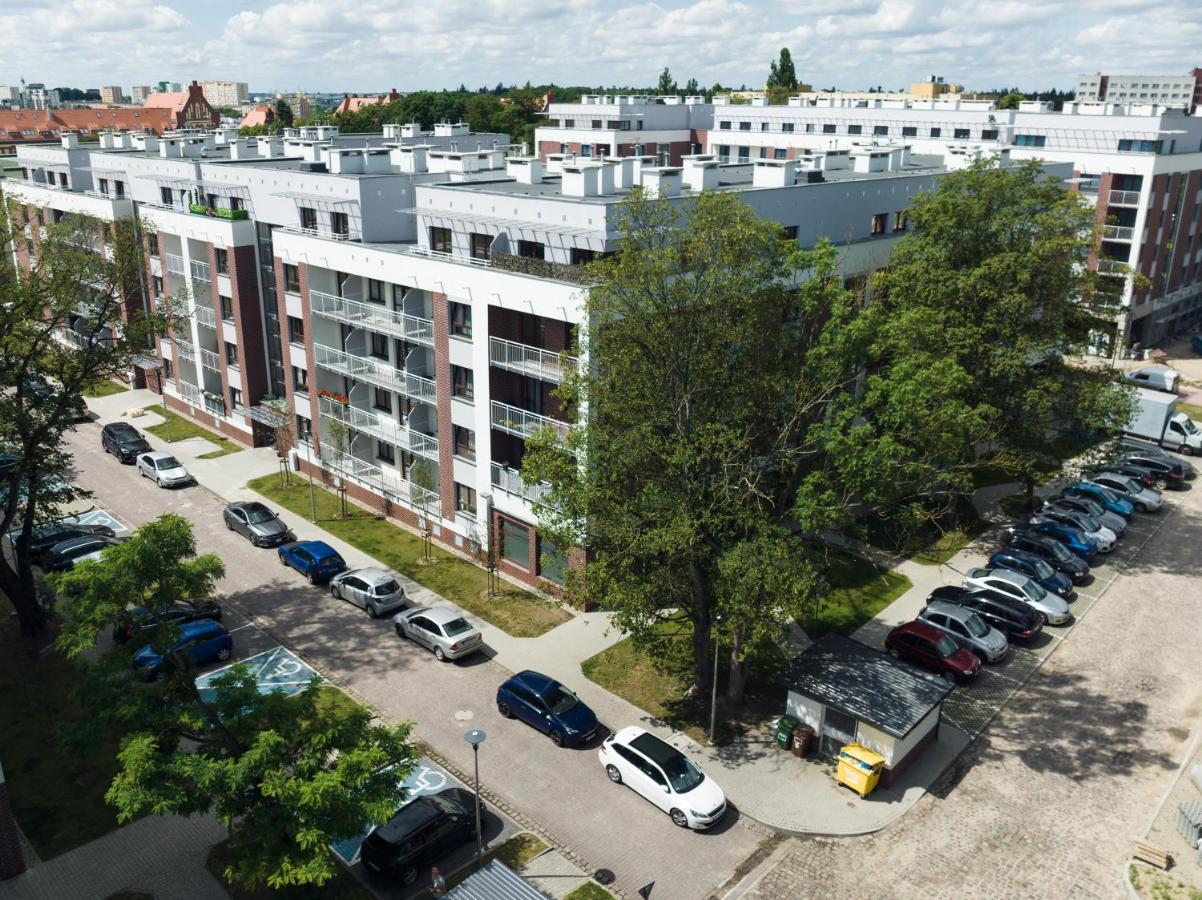 Silver 4 Apartament
